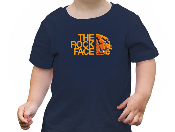 The Rock Face
