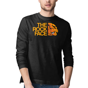 The Rock Face