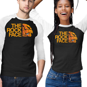 The Rock Face