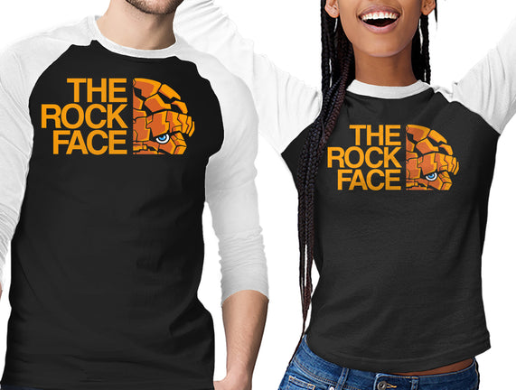 The Rock Face