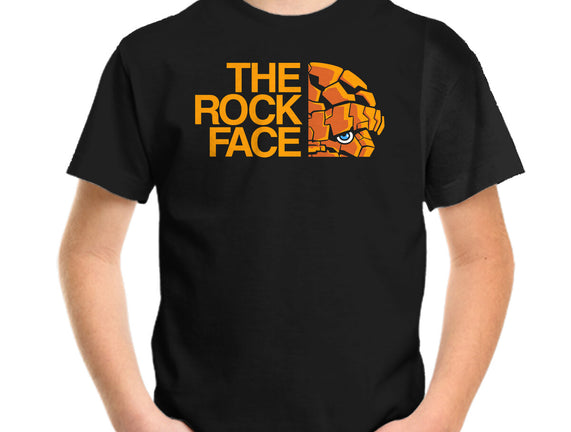 The Rock Face