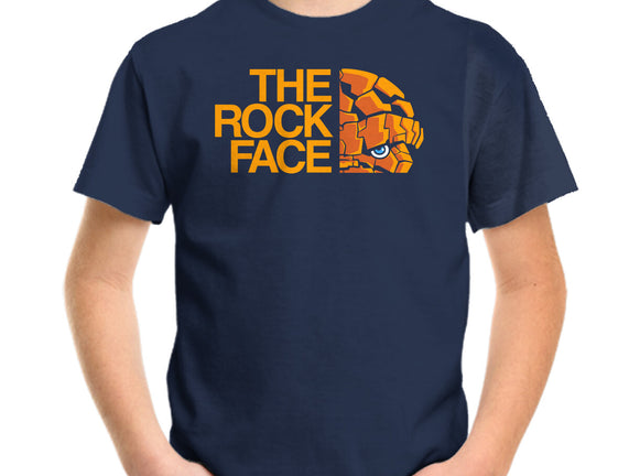 The Rock Face