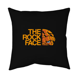 The Rock Face