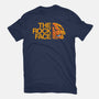 The Rock Face-Mens-Heavyweight-Tee-Barbadifuoco