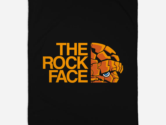 The Rock Face