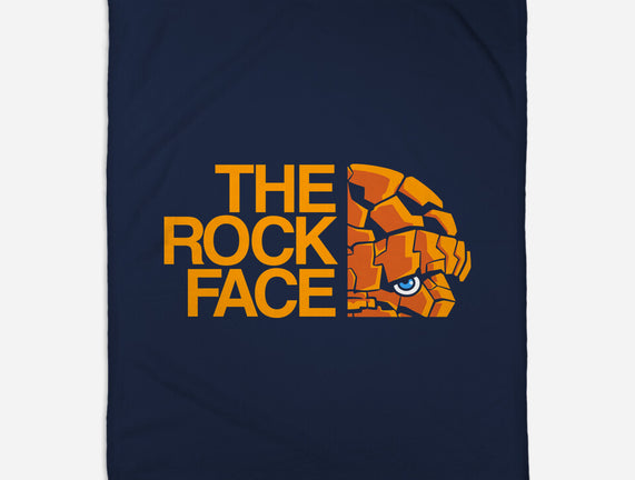 The Rock Face