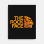 The Rock Face-None-Stretched-Canvas-Barbadifuoco