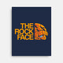The Rock Face-None-Stretched-Canvas-Barbadifuoco