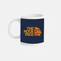 The Rock Face-None-Mug-Drinkware-Barbadifuoco