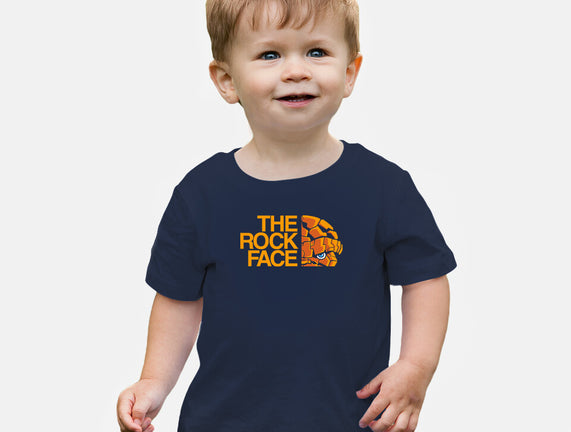 The Rock Face