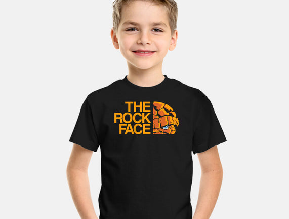 The Rock Face