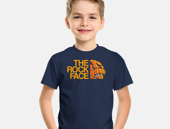 The Rock Face