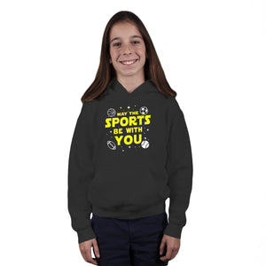 May The Sports Be With You
