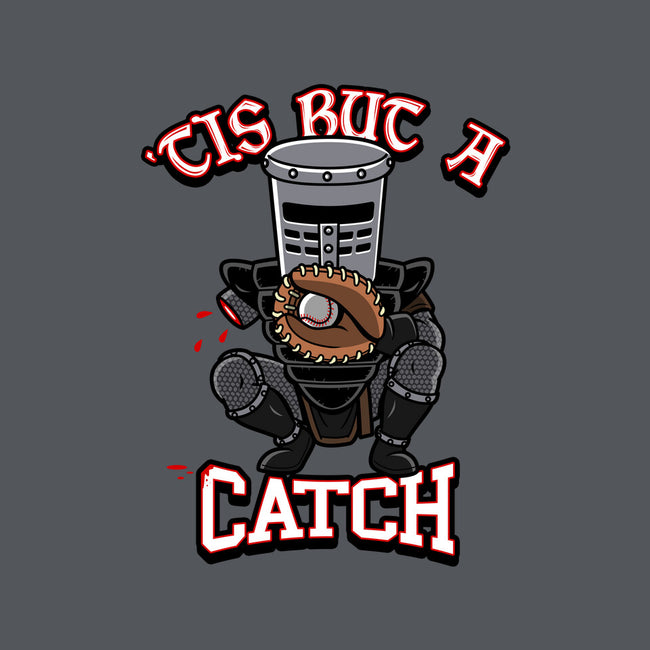 Tis But A Catch-Mens-Heavyweight-Tee-Boggs Nicolas