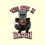 Tis But A Catch-None-Basic Tote-Bag-Boggs Nicolas