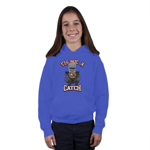 Tis But A Catch