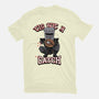Tis But A Catch-Mens-Premium-Tee-Boggs Nicolas