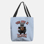 Tis But A Catch-None-Basic Tote-Bag-Boggs Nicolas