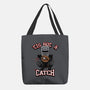 Tis But A Catch-None-Basic Tote-Bag-Boggs Nicolas