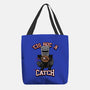 Tis But A Catch-None-Basic Tote-Bag-Boggs Nicolas