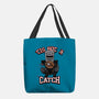 Tis But A Catch-None-Basic Tote-Bag-Boggs Nicolas