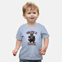 Tis But A Catch-Baby-Basic-Tee-Boggs Nicolas