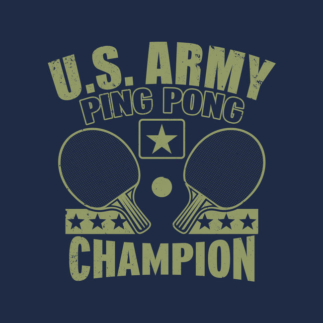 Forrest Pong Champ-Womens-Fitted-Tee-Boggs Nicolas