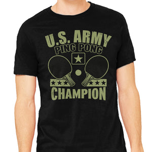 Forrest Pong Champ