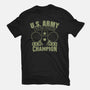 Forrest Pong Champ-Mens-Heavyweight-Tee-Boggs Nicolas