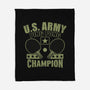 Forrest Pong Champ-None-Fleece-Blanket-Boggs Nicolas