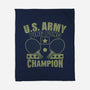 Forrest Pong Champ-None-Fleece-Blanket-Boggs Nicolas