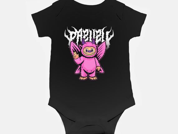 Pazuzu Collectable Tee