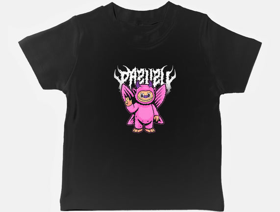 Pazuzu Collectable Tee