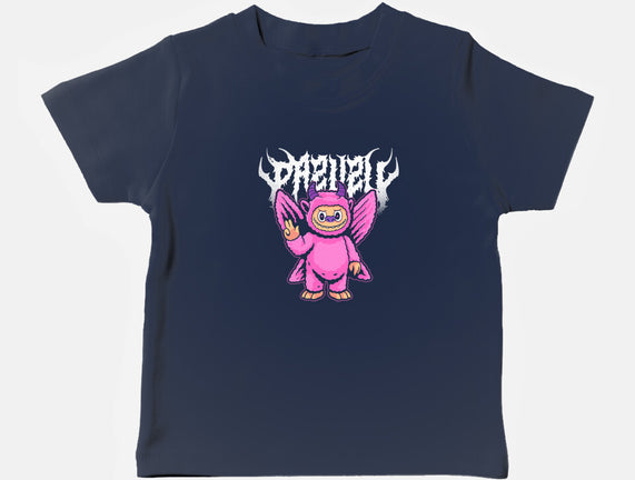 Pazuzu Collectable Tee