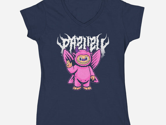 Pazuzu Collectable Tee