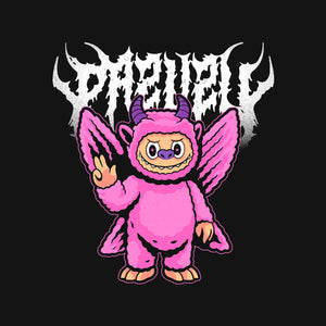 Pazuzu Collectable Tee