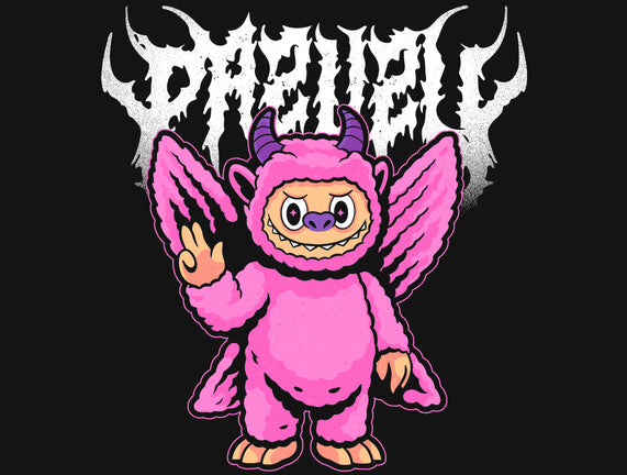 Pazuzu Collectable Tee