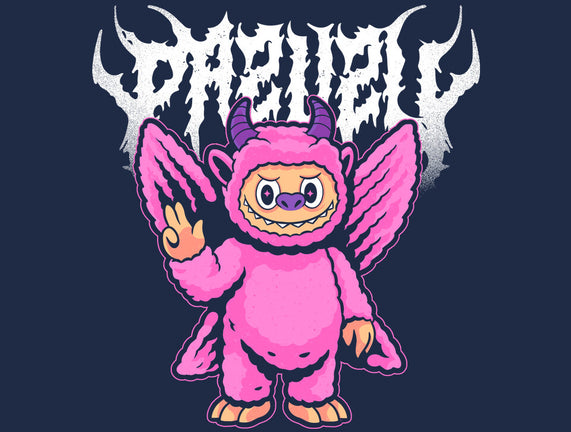 Pazuzu Collectable Tee