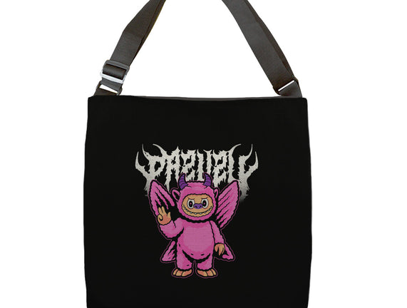 Pazuzu Collectable Tee