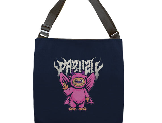 Pazuzu Collectable Tee