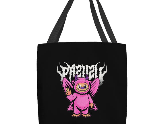 Pazuzu Collectable Tee