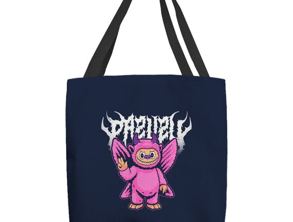 Pazuzu Collectable Tee