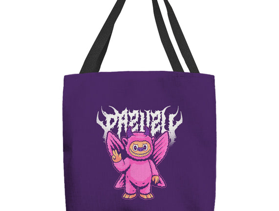 Pazuzu Collectable Tee