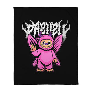 Pazuzu Collectable Tee