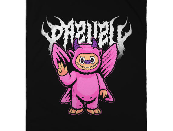 Pazuzu Collectable Tee