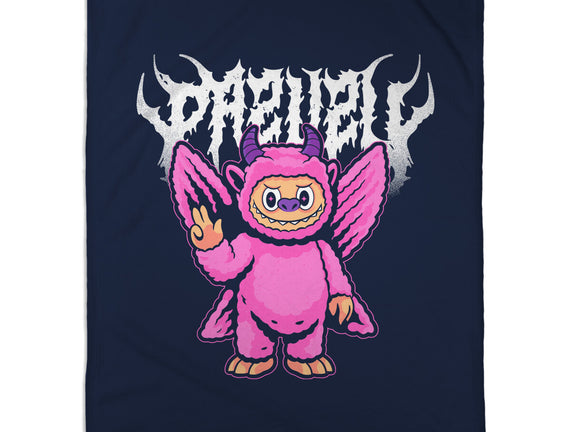 Pazuzu Collectable Tee