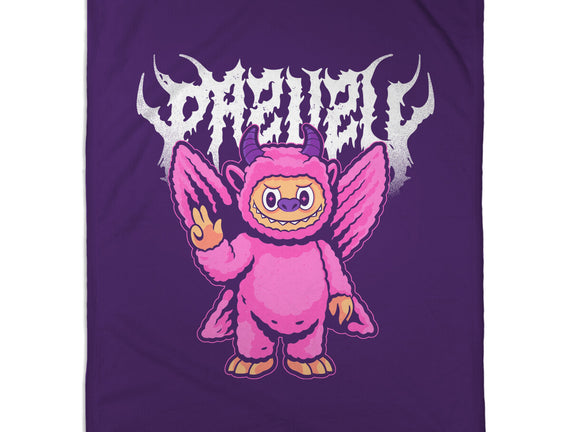Pazuzu Collectable Tee