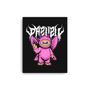 Pazuzu Collectable Tee