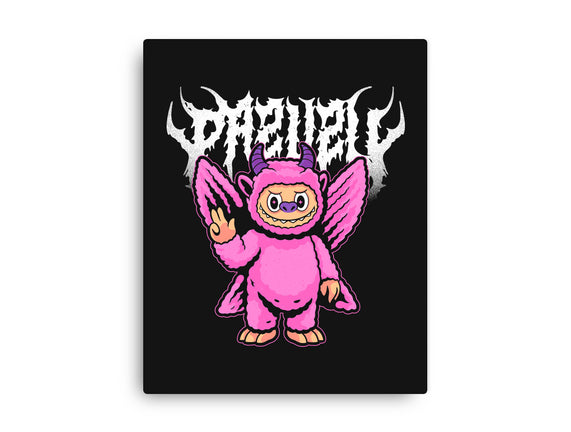 Pazuzu Collectable Tee