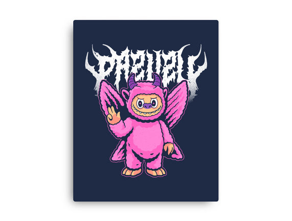Pazuzu Collectable Tee